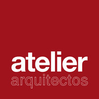 Atelier arquitectos logo - Similar company to Shift Arquitectos