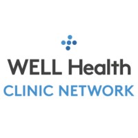 WELL Health Clinics logo - Similar company to Well Health Medical & Longevity Centres