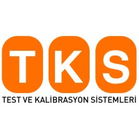 TKS Test ve Kalibrasyon Sistemleri logo - Similar company to Nexustest