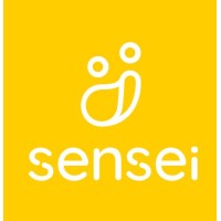 Sensei AI logo - Similar company to Verve Ai
