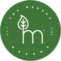 The Madras Greens logo - Similar company to Atrikala