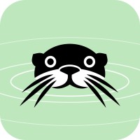 Otter-pay logo - Similar company to Nxi Ecosystem