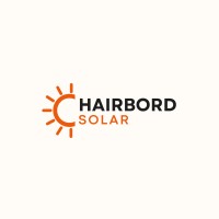 Chairbord Solar logo - Similar company to Globentix Technologies