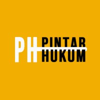 PintarHukum logo - Similar company to Pinter Hukum