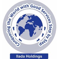 Ilada Holdings logo - Similar company to Make A Mark Africa Youth Development