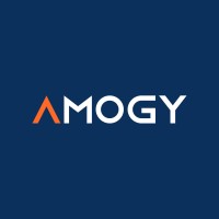 Amogy logo - Similar company to Y & S Marine Inc.