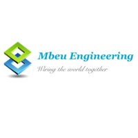 Mbeu Engineering logo - Similar company to Silidi Projects