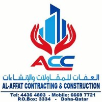 AL-AFFAT CONTRACTING & CONSTRUCTION logo - Similar company to Tindall Security