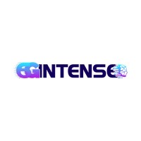 6G-INTENSE Project logo - Similar company to Eucnc & 6G Summit