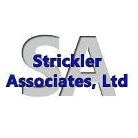 Strickler Associates LTD logo - Similar company to Design & Integration