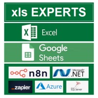 xls Experts logo - Similar company to Olympia