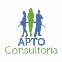 Apto Consultoria em Segurança do Trabalho logo - Similar company to Stilo Segurança E Medicina Do Trabalho