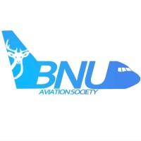BNU Aviation Society logo - Similar company to Pilot In Command
