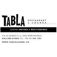 Tabla Indian restaurant logo - Similar company to Tabla Restaurant