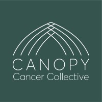 Canopy Cancer Collective logo - Similar company to Thrivewell Cancer Foundation