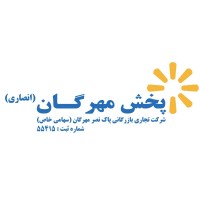 Pak Nasr Mehrgan (PLC.) logo - Similar company to Mopon | موپُن