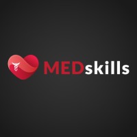 MEDskills logo - Similar company to Medskill Center