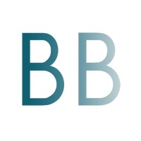 Blurring boundaries logo - Similar company to Halodesigns.In