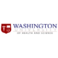 Washington University Of Health And Science