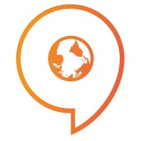 Olimpíada Brasileira de Linguística logo - Similar company to Crieative+ Podcast