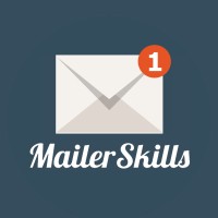 MailerSkills logo - Similar company to Rewrtn