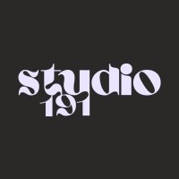 Studio 191 logo - Similar company to Revusd
