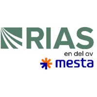 Rail Infrastructure AS logo - Similar company to Rias