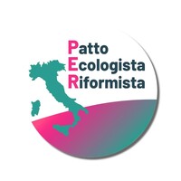 Patto Ecologista Riformista logo - Similar company to Hybensis