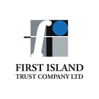 First Island Trust Company Ltd logo - Similar company to Curatus Trust Company (Mauritius) Limited