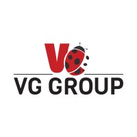 VG GROUP logo - Similar company to Dg Yogi Solutions