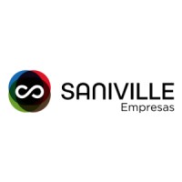 Saniville Empresas logo - Similar company to Abratec - Associação Brasileira Das Empresas De Tecnologia Da Construção Civil