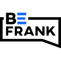 Be Frank logo - Similar company to Be Frank!