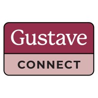 Gustave logo - Similar company to Sixtynine.Digital