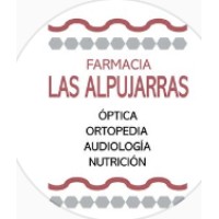 Farmacia Óptica Las Alpujarras logo - Similar company to Farmacia G&C
