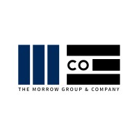 The Morrow Group & Co. logo - Similar company to Moreland Insurance