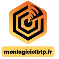 monlogicielbtp.fr logo - Similar company to Oren Ingénierie