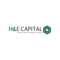 H&E Capital UG logo - Similar company to Timecount Gmbh