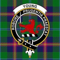 Clan Young in New Zealand logo - Similar company to Rcn Asia