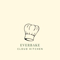 EverBake Cloud Kitchen logo - Similar company to Kitchen 22
