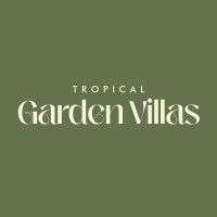 Tropical Garden Villas logo - Similar company to Assort Creative