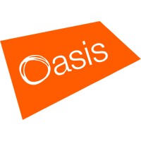 Oasis USA logo - Similar company to Patientry