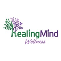 Healing Mind Wellness logo - Similar company to Artemis Human Capital Management
