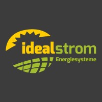 idealstrom logo - Similar company to Demir Robotics