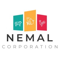 Nemal Corporation logo - Similar company to Nemal