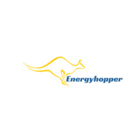 Energyhopper logo - Similar company to Kajosoftware