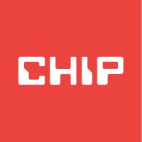 CHIP logo - Similar company to Burdaforward