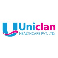 Uniclan Healthcare Pvt. Ltd (A subsidiary of DOMS Industries Ltd.) logo - Similar company to Pariwar