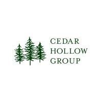 Cedar Hollow Group, LLC
