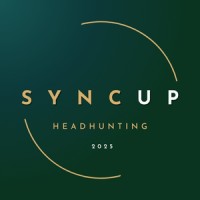 SyncUp AB logo - Similar company to Sync Up®