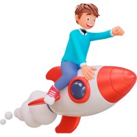 Product Launchers Club logo - Similar company to Bubble Masters